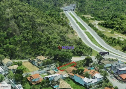 Lote/Terreno à venda, 545m² no Piratininga, Niterói