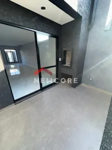 Casa com 3 Quartos à venda, 162m² no Saguaçu, Joinville