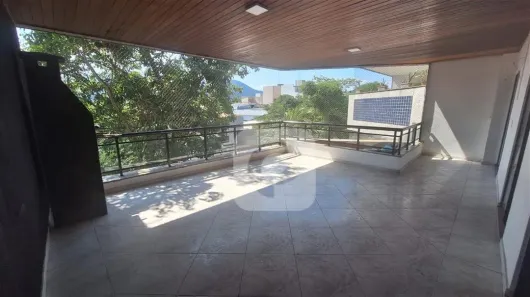Apartamento com 2 Quartos à venda, 109m² no Recreio dos Bandeirantes, Rio de Janeiro