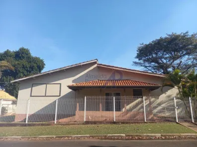 Casa de Condomínio com 3 Quartos à venda, 345m² no Parque Xangrilá, Campinas