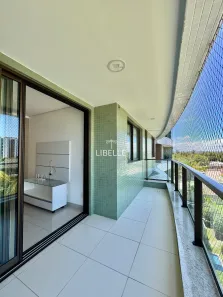 Apartamento com 3 Quartos para alugar, 113m² no Paiva, Cabo de Santo Agostinho