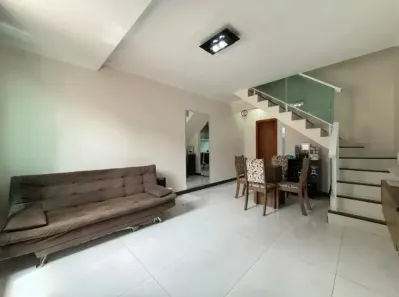 Casa com 2 Quartos à venda, 73m² no Vila Cloris, Belo Horizonte