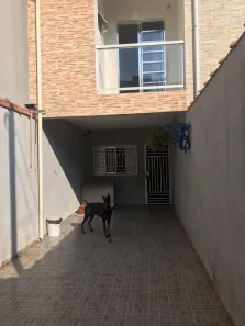Sobrado com 3 Quartos à venda, 140m² no Parque Savoy City, São Paulo