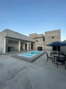 Casa de Condomínio com 3 Quartos à venda, 136m² no Praia de Carapibus, Conde