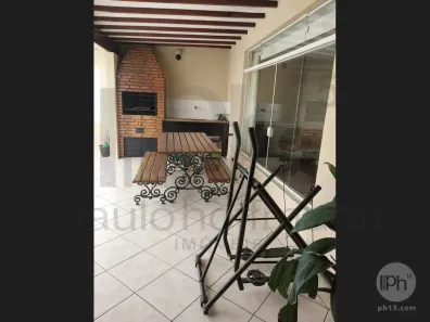 Cobertura com 3 Quartos à venda, 230m² no Brooklin Paulista, São Paulo