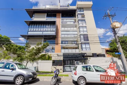 Apartamento com 3 Quartos à venda, 150m² no Mercês, Curitiba