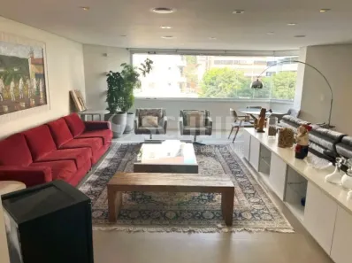 Apartamento com 3 Quartos à venda, 232m² no Perdizes, São Paulo