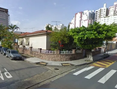 Ponto Comercial à venda, 250m² no Santa Paula, São Caetano do Sul