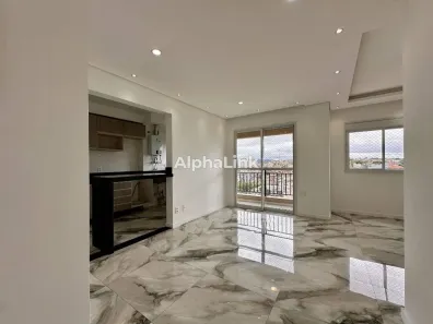 Apartamento com 2 Quartos à venda, 66m² no Votupoca, Barueri