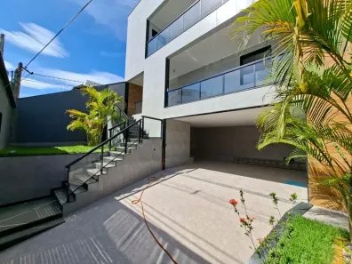 Casa com 3 Quartos à venda, 300m² no Jardim Guanabara, Rio de Janeiro