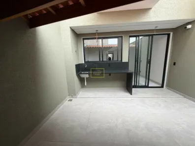 Sobrado com 3 Quartos à venda, 155m² no Vila Romano, São Paulo