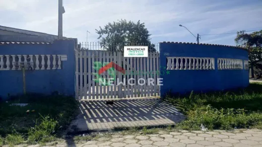 Casa com 3 Quartos à venda, 80m² no Balneario Regina Maria, Mongaguá