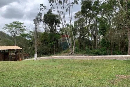 Lote/Terreno à venda, 2004m² no Parque das Samambaias, Juiz de Fora