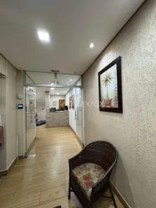 Kitnet com 1 Quarto à venda, 36m² no Botafogo, Campinas