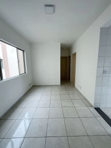 Apartamento com 3 Quartos à venda, 57m² no Tropical (Justinópolis), Ribeirão das Neves