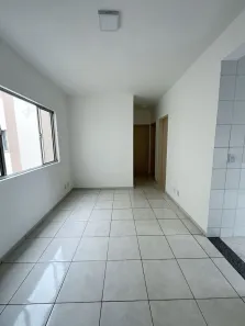 Apartamento com 3 Quartos à venda, 57m² no Tropical (Justinópolis), Ribeirão das Neves