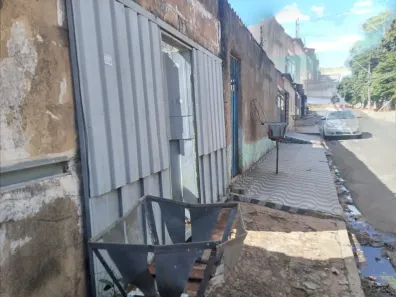Casa com 4 Quartos à venda, 110m² no Santa Maria, Brasília