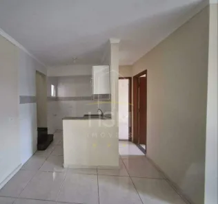 Cobertura com 2 Quartos para alugar, 88m² no Vila Linda, Santo André