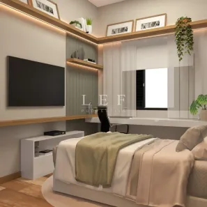 Casa com 4 Quartos à venda, 288m² no Alphaville, Santana de Parnaíba