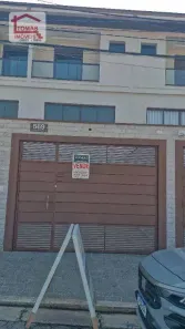 Sobrado com 3 Quartos à venda, 190m² no Parque São Domingos, São Paulo