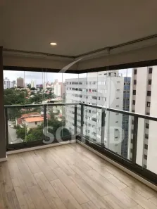 Apartamento com 2 Quartos à venda, 76m² no Pinheiros, São Paulo
