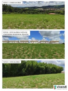 Fazenda/Sítio à venda, 15000m² no Loteamento Santo Antônio, Itatiba