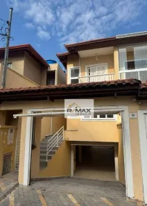 Sobrado com 3 Quartos à venda, 199m² no Vila Yara, Osasco