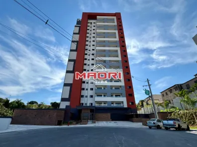 Apartamento com 3 Quartos à venda, 79m² no Castelo, Valinhos
