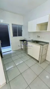 Kitnet com 1 Quarto para alugar, 20m² no Jardim Satélite, São José dos Campos