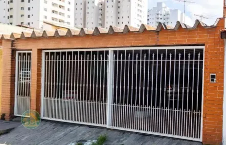 Casa com 3 Quartos à venda, 300m² no Vila Mazzei, São Paulo