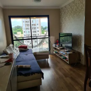 Apartamento com 3 Quartos à venda, 75m² no Jardim Esmeralda, São Paulo