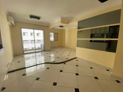 Apartamento com 2 Quartos para alugar, 84m² no Alphaville, Santana de Parnaíba
