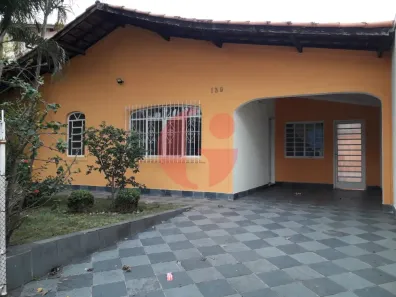 Casa com 4 Quartos à venda, 150m² no Jardim das Indústrias, São José dos Campos