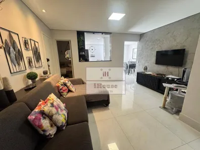 Apartamento com 3 Quartos à venda, 190m² no Santo Antônio, Belo Horizonte