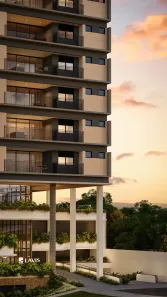 Apartamento com 3 Quartos à venda, 132m² no Centro, Criciúma