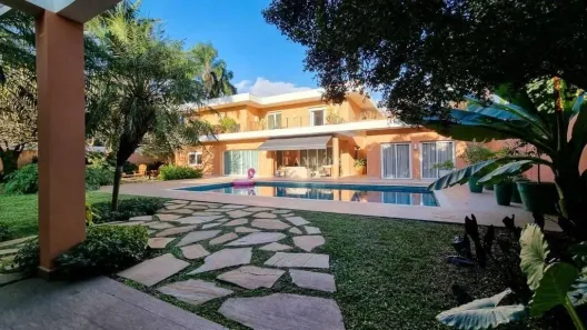 Casa com 5 Quartos à venda, 600m² no Alto de Pinheiros, São Paulo