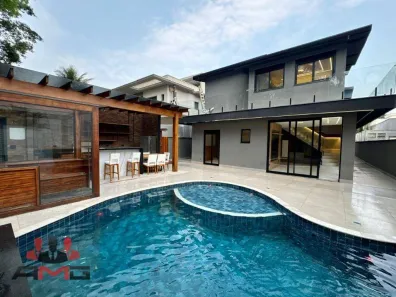Casa com 6 Quartos à venda, 360m² no Riviera, Bertioga