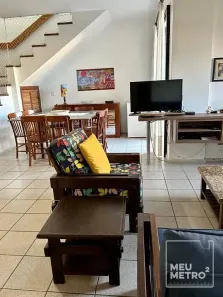 Apartamento com 4 Quartos à venda, 186m² no Ingleses do Rio Vermelho, Florianópolis