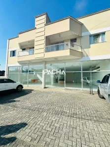 Sala Comercial para alugar, 287m² no Ilha da Figueira, Jaraguá do Sul