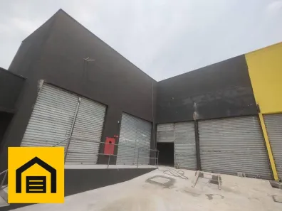 Ponto Comercial para alugar, 247m² no Demarchi, São Bernardo do Campo