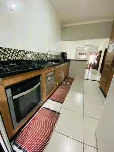 Casa com 2 Quartos à venda, 80m² no Jardim Esplanada, Americana