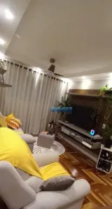 Apartamento com 2 Quartos à venda, 56m² no Vila Alpina, São Paulo
