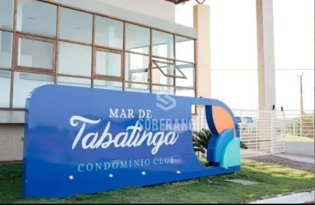 Lote/Terreno à venda, 334m² no Jardim Primavera, Conde