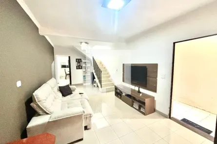 Casa com 2 Quartos à venda, 125m² no Jardim Santa Maria, São Paulo