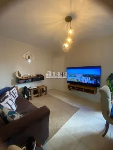 Apartamento com 2 Quartos à venda, 45m² no Conjunto Manoel Mendes, Uberaba