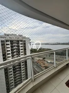 Apartamento com 3 Quartos à venda, 115m² no Barra Olímpica, Rio de Janeiro