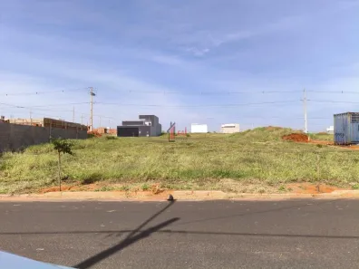 Lote/Terreno à venda, 160m² no Residencial Parque dos Buritis, Presidente Prudente