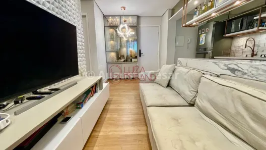 Apartamento com 2 Quartos à venda, 51m² no Várzea, Recife