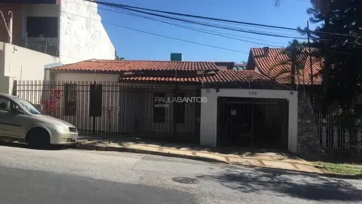 Casa com 2 Quartos à venda, 208m² no Jardim Refúgio, Sorocaba