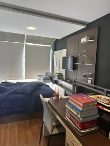 Apartamento com 1 Quarto à venda, 62m² no Cerqueira César, São Paulo